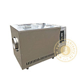 Машина для обжарки ореха TK-20